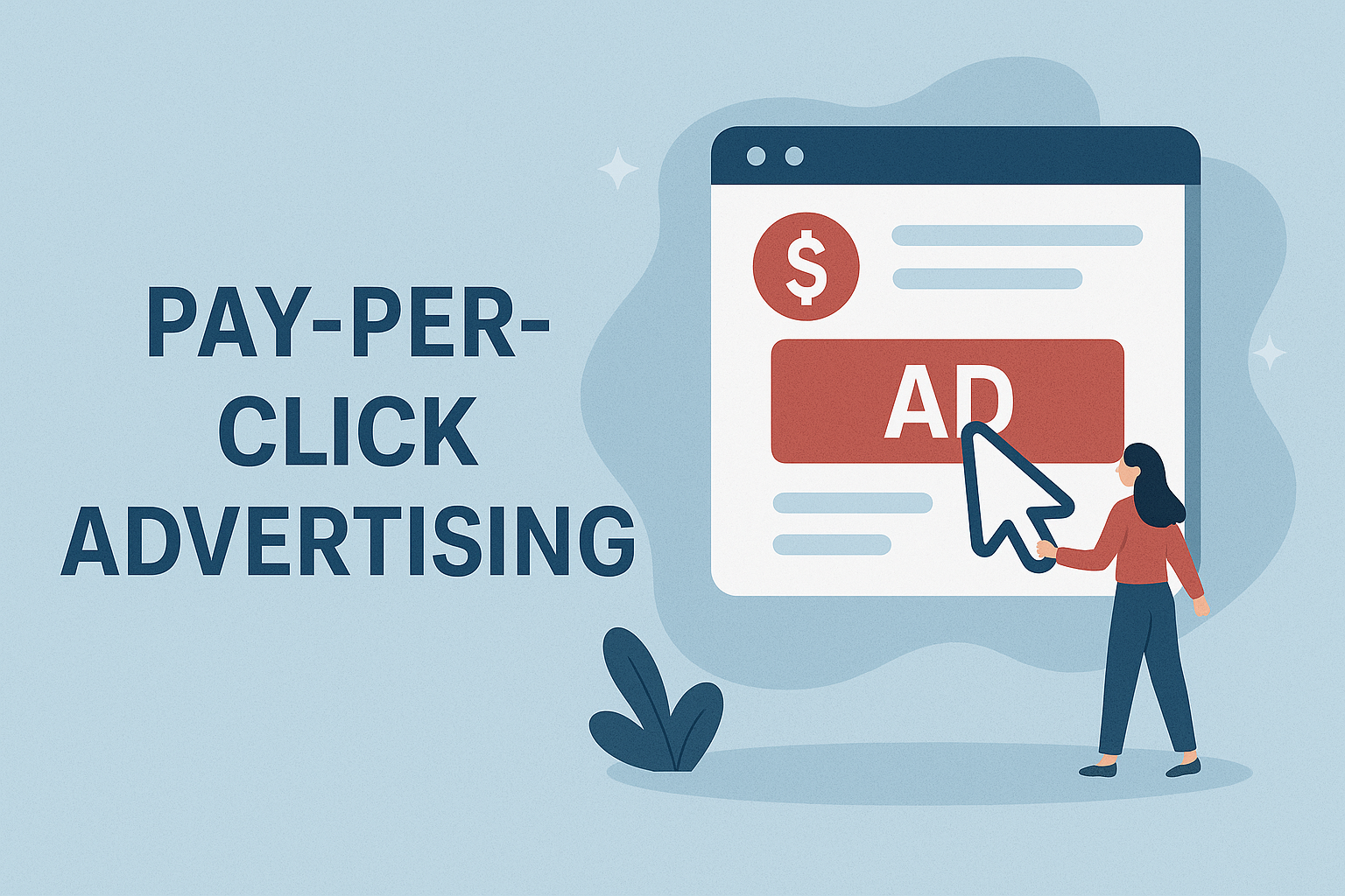 PPC services by UpNest Digital, digital marketing agency in Faridabad