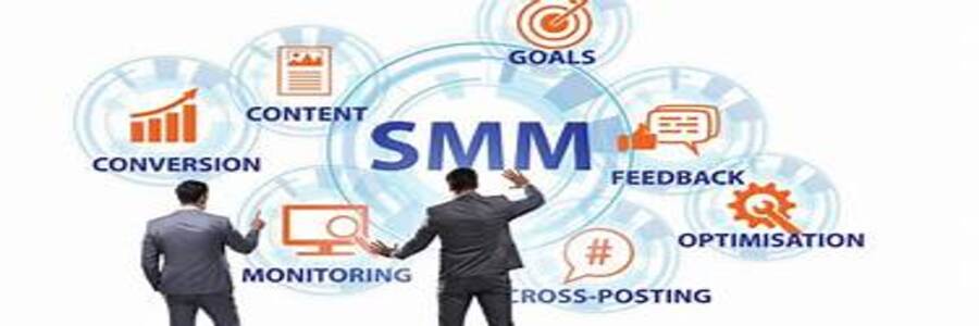 Social Media Marketing Important
