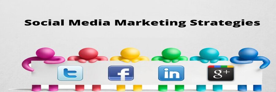 Social Media Marketing Strategies