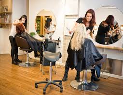 Local Service Providers salons, clinics and more