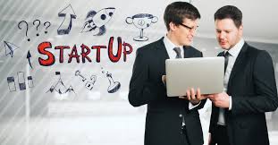 boost online for startups