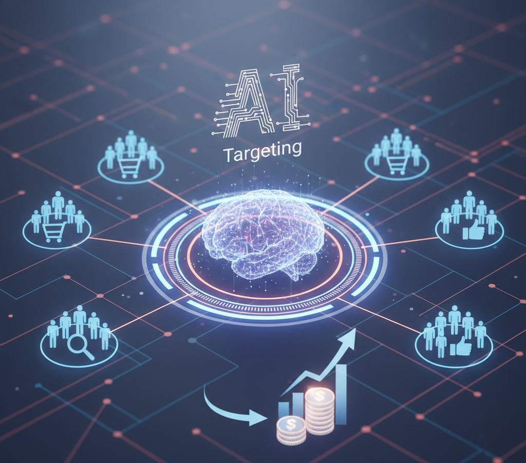 AI-Powered Audience Targeting